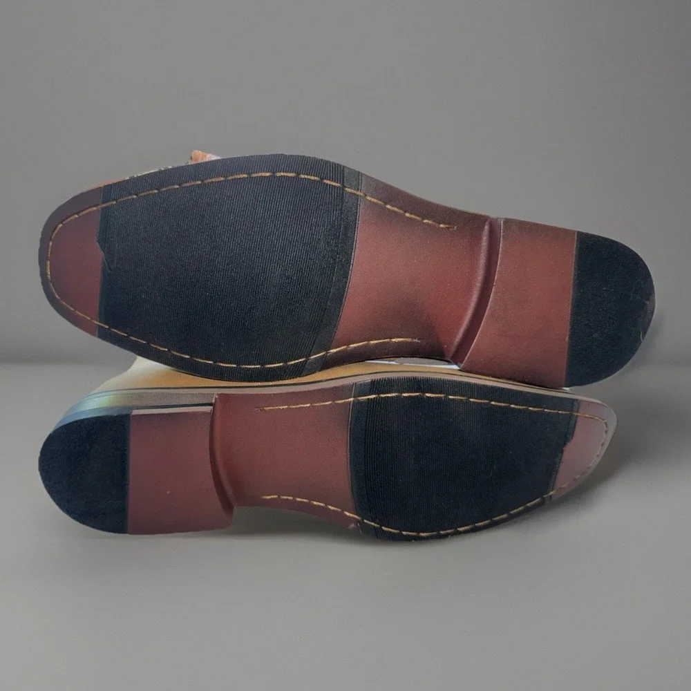 Perry Ellis these perry